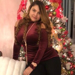 Meet your Posher, Stefany